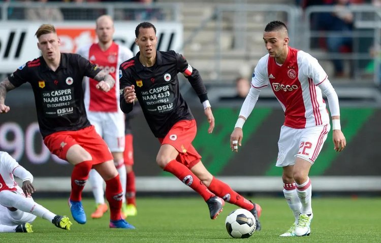 从战术视角 从战术视角