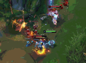 术趋势与训 术趋势与训