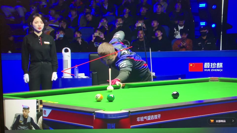 扮演胜负手 扮演胜负手